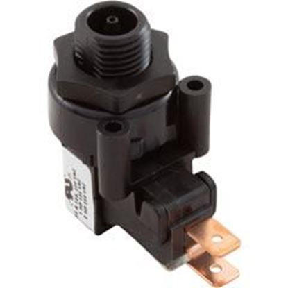 Picture of Air Switch Tecmark Tbs 301 Spdt 25A Thd Latch Tbs301A 