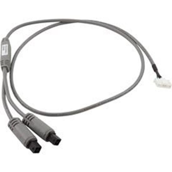 Picture of Light Adapter Jacuzzi/Sundance 2018+ Molex 6560-192 