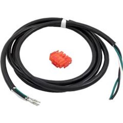 Picture of Accessory Cord Hydro-Quip 6 Foot With Amp Plug 5-50-5006 