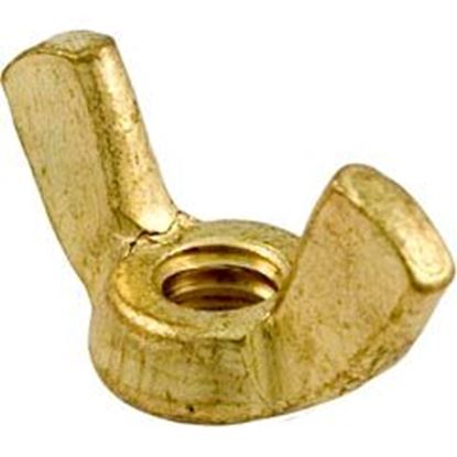 Picture of Wing Nut Pentair Sta-Rite 1/4-20 35402-0074Z 