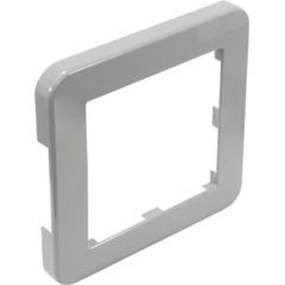 Picture of Front Access Skimmer Trim Plate Gray 25248-021-000 