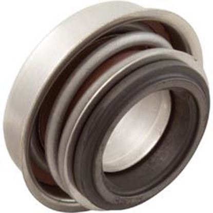 Picture of Viton Seal - Black/Metal 811-1090A 