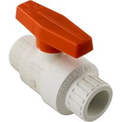 Picture of Ball Valve 3/4" Slip Compact Wc14020 