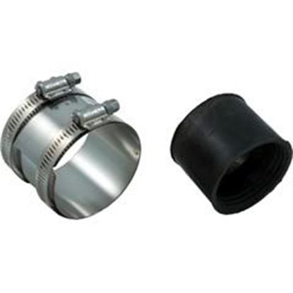 Picture of Coupling No Hub 2"X 1-1/2"  89-555-1063