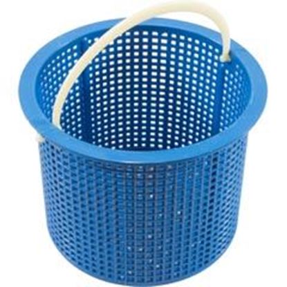 Picture of Basket Pump Generic Plastic 6-1/4" Dia B-186