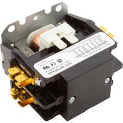 Picture of Contactor Dp 20A Fla 115V  60-240-1010