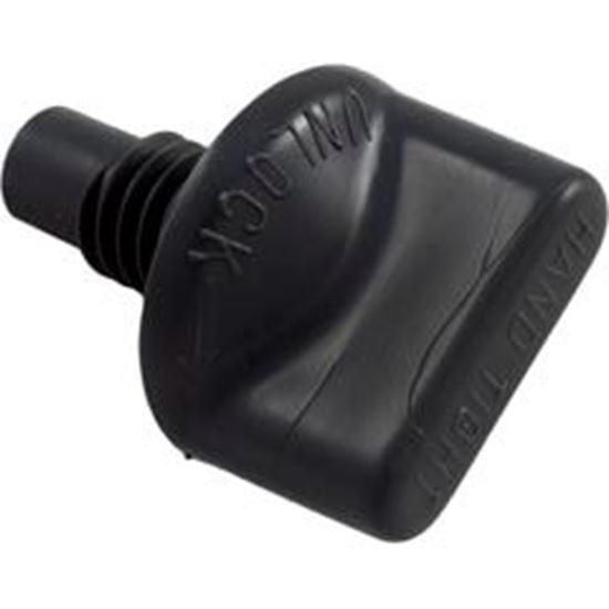 Picture of Knob Zodiac Jandy 2-Way/3-Way Valves R0487000 