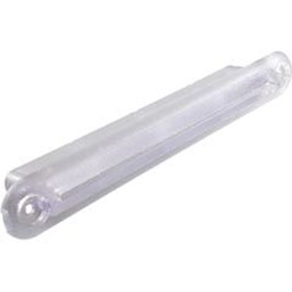 Picture of Blade 6" Waterfall - Clear 672-5418 