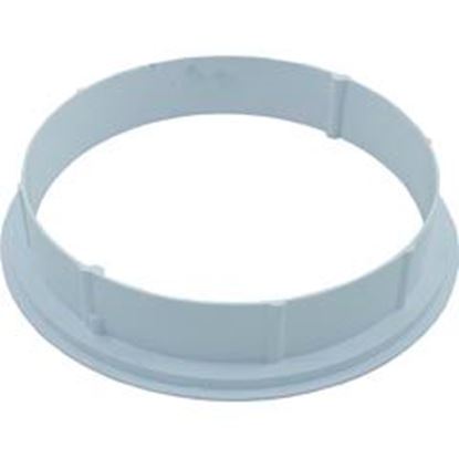 Picture of Skimmer Collar Pentair/Pacfab Skimclean White 513031 