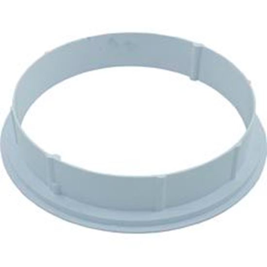 Picture of Skimmer Collar Pentair/Pacfab Skimclean White 513031 