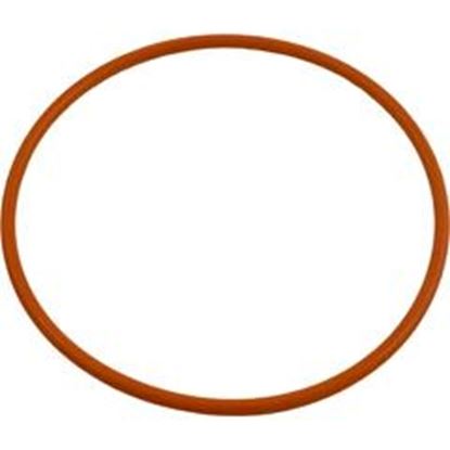 Picture of O-Ring 7-1/4X7-3/4X1/4 Silicon 47-0442-33-R 