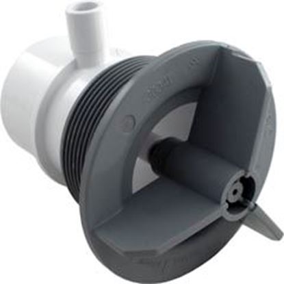 Picture of Wall Fitting Bwg/Gg Suction Assy 3-5/8"Hs 2-1/2"Spggray 30425-Cg 