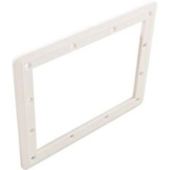 Picture of Skimmer Face Frame Waterco Hydro Pak White 51B1025 