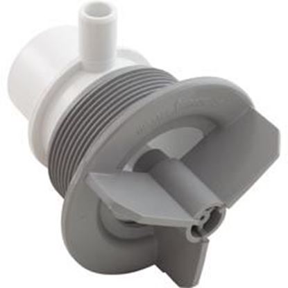 Picture of Wall Fitting Bwg/Gg Suction Assy 3-5/8"Hs 2"Spg Gray 30420-Cg 