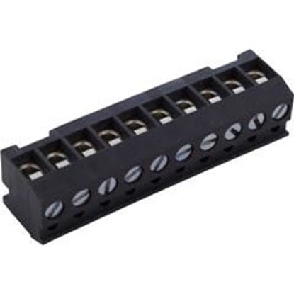 Picture of Terminal Block Pentair Compool 10 Position 8023310 