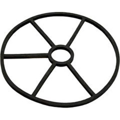 Picture of Gasket Pent Am Prod Side Mount Valve 6"Od 5 Spokes 51008400 