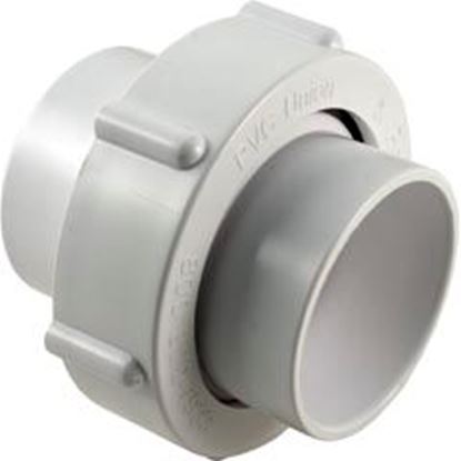 Picture of Union Assembly Zodiac Polaris Caretaker Valve 2" 4-1-2002