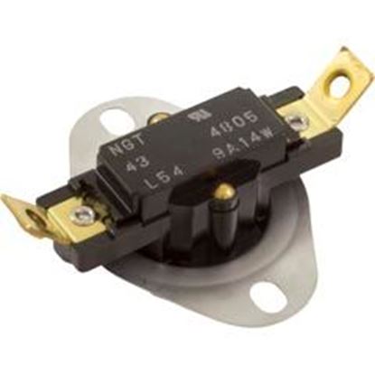 Picture of Thermal Cutoff Switch Hydro-Quip 34-0010-K 