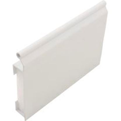 Picture of Weir Kafko Equator 8-1/4" Width X 5-7/8" Height White 19-0101-0 