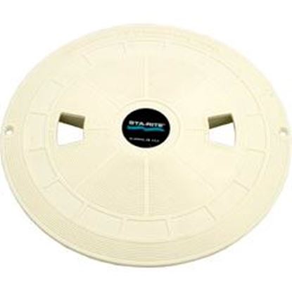 Picture of Skimmer Lid Pentair Sta-Rite U-3 9-13/16"Od White 08650-0058 