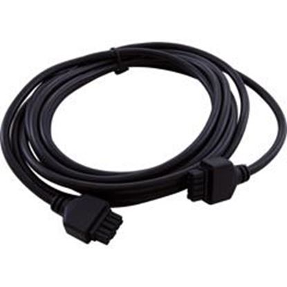 Picture of Topside Cord United Spas T7 8 Foot 10-Pin Molex El114 