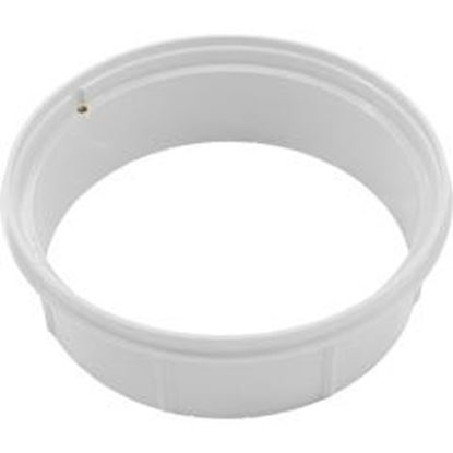 Picture of Skimmer Collar Pentair/Pacfab Bermuda Gunite White 516253 