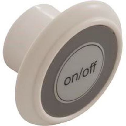 Picture of Topside Balboa Water Group On/Off Round Button 5011028001 