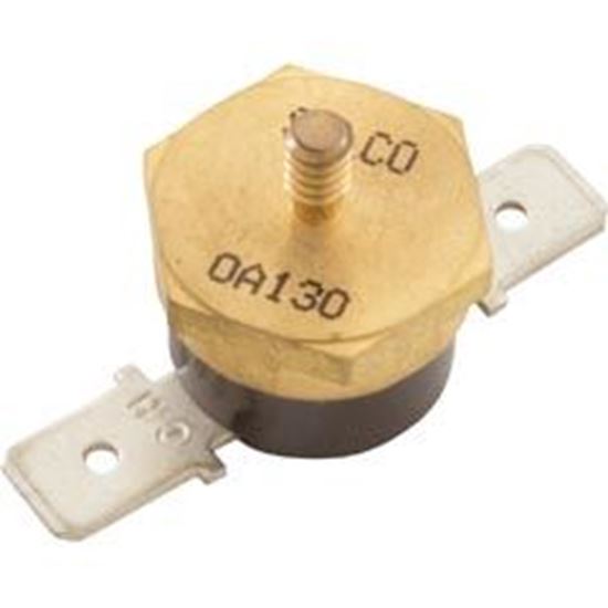 Picture of Hi-Limit Jacuzzi Hn250C/400C 130F 71035 