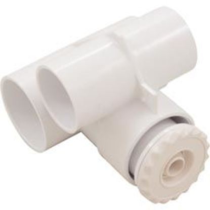 Picture of Jet Cmplt Waterway Gunite Minidirectional 2"S X 1.5"Swht 210-3400 