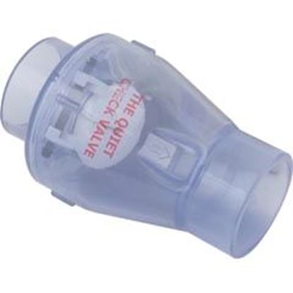 Picture of Check Valve Magicplasticssmartcheck2"S/2-1/2"Spg1/2Lbwtr 0821-20C 