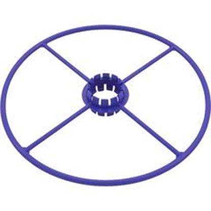 Picture of Wheel Deflector Zodiac Wahoo 12" W70483 