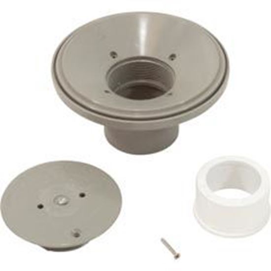 Picture of Floor Return Fitting Assembly 640-9007 