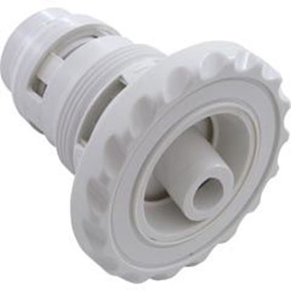 Picture of Jet Intl Poly Jet Generic 3-3/8"Fd Roto Dlx Scal White 25591-220-000 