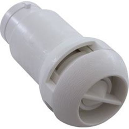 Picture of Nozzle Jwb Hta Fixed White 4881940 