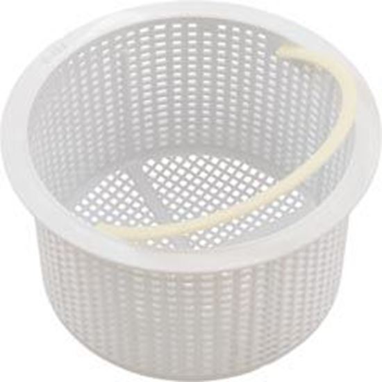 Picture of Basket Skimmer Jacuzzi/Carvin Pmt B-183 Generic B-183