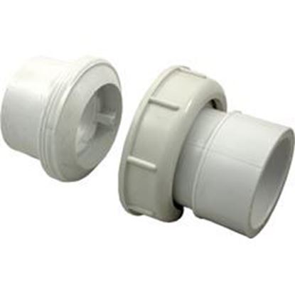 Picture of Union 1-1/2" Slip Or 2" Spigot X 1-1/2" Slip Or 2" Spigot 31-1503-03-R 