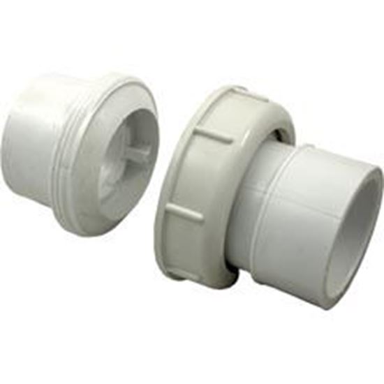 Picture of Union 1-1/2" Slip Or 2" Spigot X 1-1/2" Slip Or 2" Spigot 31-1503-03-R 