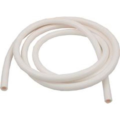 Picture of Feed Hose Pentair Letro 3-Wheel Cleaner 10 Foot White Ld45 