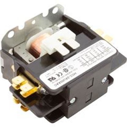 Picture of Contactor 20A Fla Dp 230V  60-240-1020