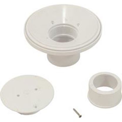 Picture of Floor Return Fitting Assembly 640-9000 