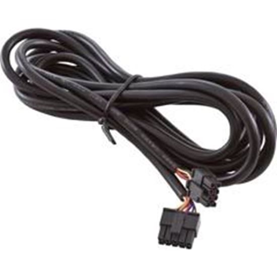 Picture of Adapter Cord 10 Pin Molex To 8 Pin Molex El137 