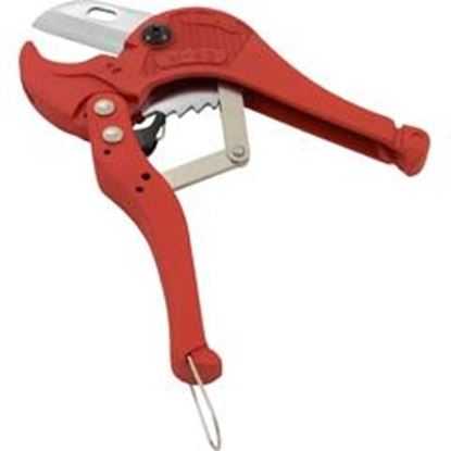 Picture of Tool Pasco Pvc Pipe Cutter 1" 4657 