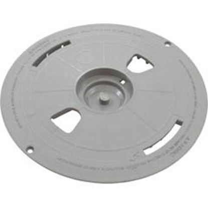 Picture of Pool Skimmer Lid R1 - Gray 519-6457 