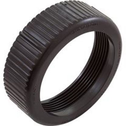 Picture of Union Nut Pentair Intellifloxf 2-1/2" Black 411000 