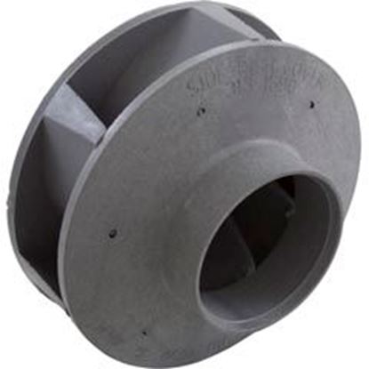 Picture of Impeller Ww Hifloside Discharge4.0 Horsepower (Blue) 310-4050 