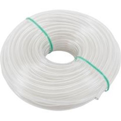 Picture of Air Tubing 1/8"Id X 1/4"Od 100 Foot Roll  59-555-1000