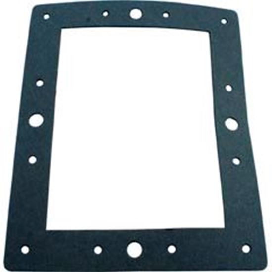 Picture of Gasket Carvin Deckmate For Standard Throat Skimmer 13000708R2 