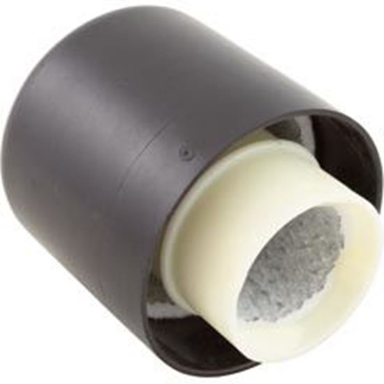 Picture of Blower Muffler Cg Air Millenium Muffler 