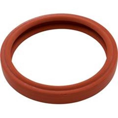 Picture of Gasket Spabrite Lens Silicone Generic Lpl-M-G-P 