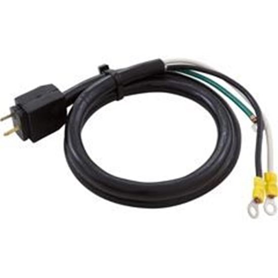 Picture of Heater Cord H-Q Versi-Heat Molded 30" 30-0100A-30-K 